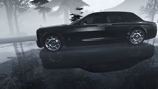 NFS MW | 2008 Rollce Royce Phantom | Ultimate graphics | #nfsmods [4Kᵁᴴᴰ60ᶠᵖˢ]