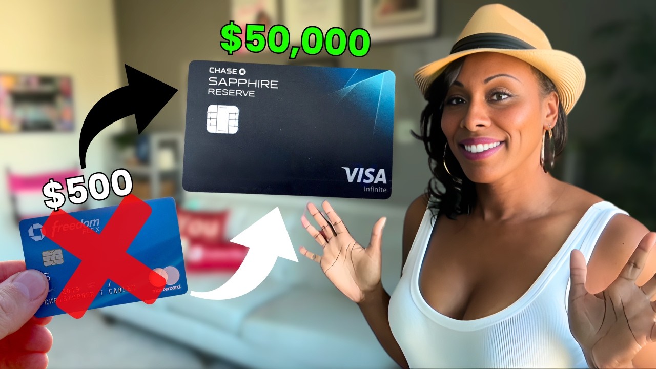 Сделайте ЭТО, чтобы получить ОГРОМНОЕ увеличение кредитного лимита (БЫСТРО)