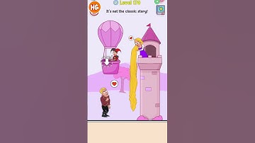 Happy Ending level 170 gameplay walkthrough | All levels | android, iOS mobile | new update #shorts
