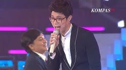 Dia Milikku - Yovie & Nuno  - Durasi: 3:12. 