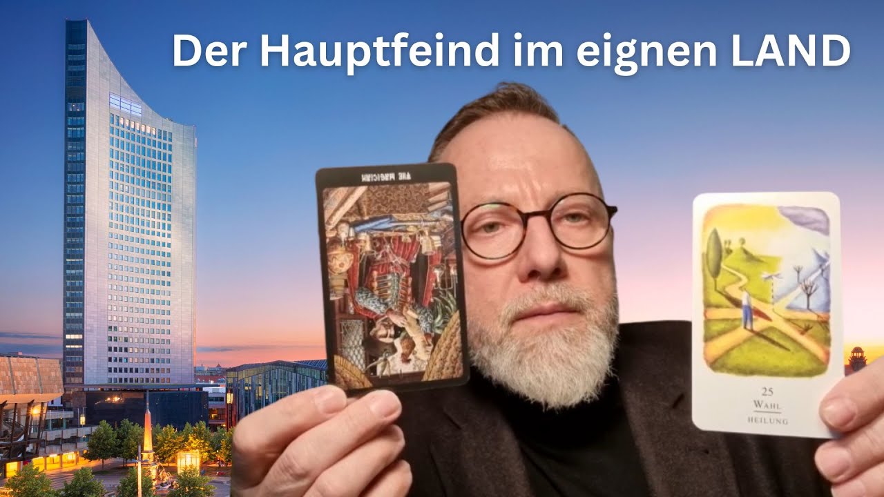 Eignen Der Hauptfeind im eignen Land - YouTube