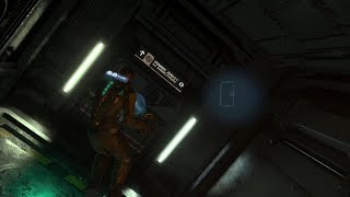Dead Space Remastered - Zero Gravity Gameplay
