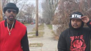 Pain by bingo x Fastlife Dre