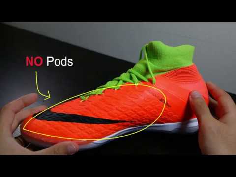 Buty nike hypervenom phantom Allegro.pl Wi cej ni 