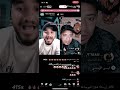 خناقه ايسي وحوده شيبه ضرب نار 
