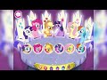 🌈 My Little Pony Harmony Quest 🦄 Fluttershy Lullaby and Animal Language Solve Puzzles and Beat Evil!