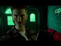 ASMR doctor and hair cut roleplay, Beetlejuice style