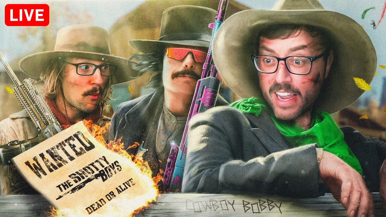 🔴LIVE - VERDANSK IS BACK - WARZONE IS SAVED!
