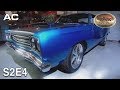 Wrecks to Riches | S2E4 | Plymouth Satelite Roadrunner