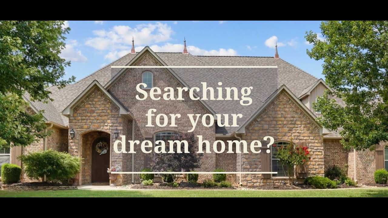 Home For Sale Blackstone Ranch Fort Smith YouTube