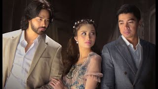 BUKAN CINTA SEMPURNA