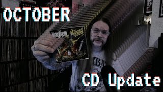 Unearthed Arcana - 80s and 90s Metal Reissues (CD Update)
