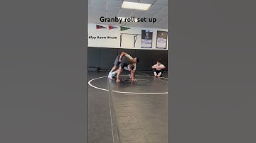 Granby roll technique breakdown .#fypシ