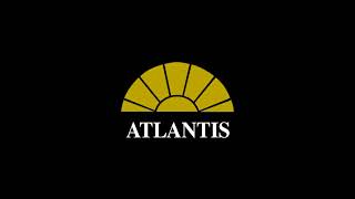 Atlantis Communications 1985-1989 Original Version Logo Remake