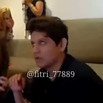 Kak Rudy Ruach gemoy