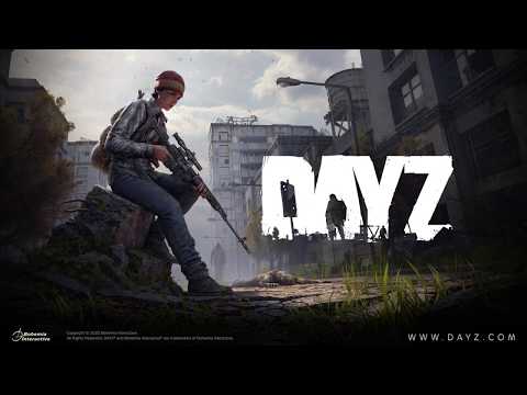 : This Is DayZ - This Is Your Story