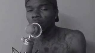 Hylan Starr - 'How You Gonna' - (Tyrese Cover)
