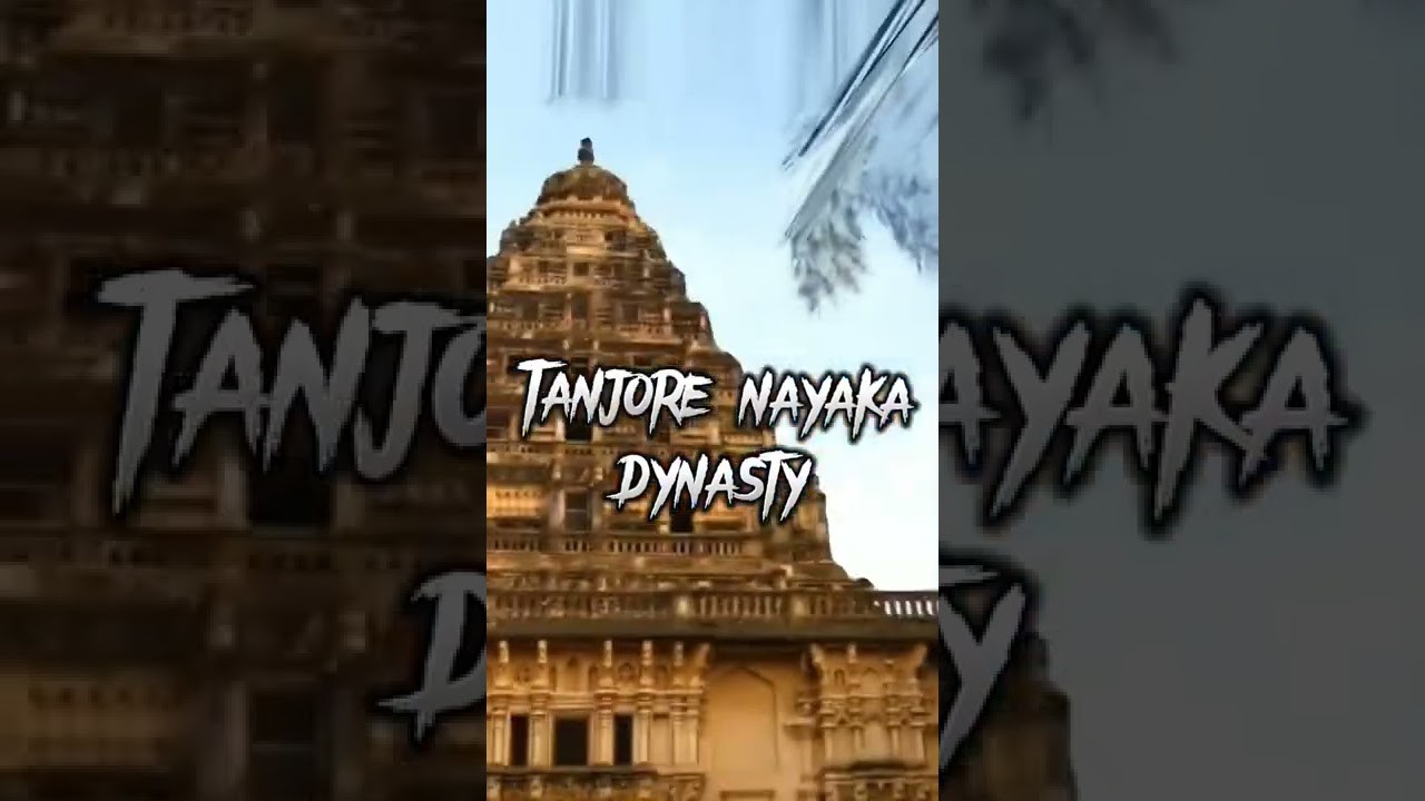 Kingdoms Ruled by Balija Naidus !