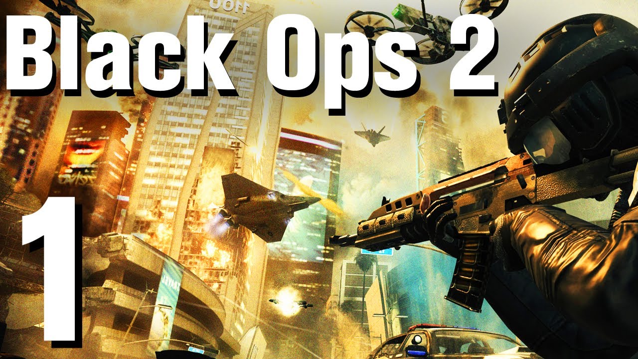 call of duty black ops 2 walkthrough call of duty black ops 2 walkthrough