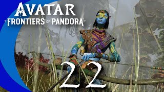 Avatar: Frontiers of Pandora - Episode 22