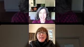Chat with Food Rescue US's CEO, Carol Shattuck screenshot 5