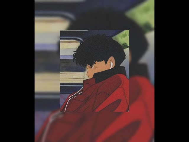 Триагрутрика - Биг сити лайф // Slowed + Reverb
