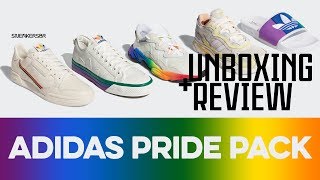adidas yung 96 pride pack