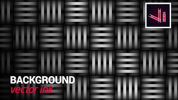 vector ink tutorial wallpaper design || تصميم خلفية