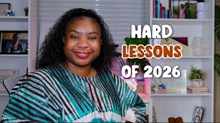 5 Hard Lessons From the Fist Quarter of 2026 (I Wish I Knew Sooner)