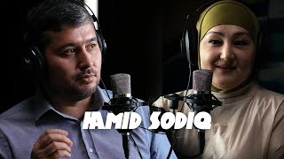 Hamid Sodiq: Byurokratiyaga allergiyam bor!