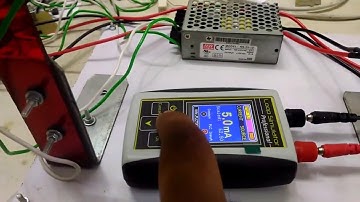 4  20 mA 16 channel Data Logger