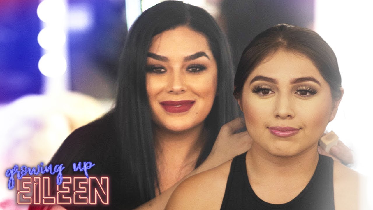 dance battle hip hop Future Mother-in-Law | Growing Up Eileen S2 EP 2