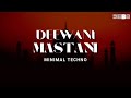 Deewani mastani  remix  minimal techno  debb