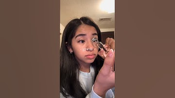 grwm🌟 #makeup #tutorial #gotomakeup #grwm #trending #shorts #fyp #makeuplook #quickmakeup #viral