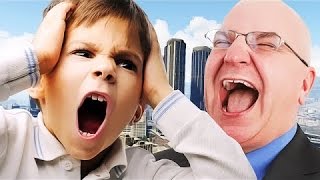 BIGGEST RAGE EVER AFTER DYING 1 OFF NUCLEAR - GONE WRONG