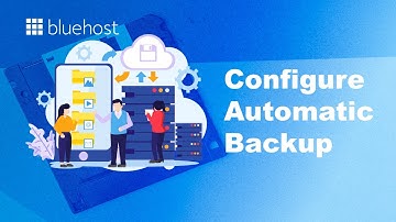 Optimizing Automatic Backup Configuration: A Step-by-Step Guide