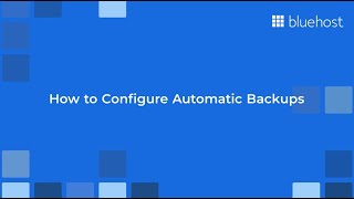 Optimizing Automatic Backup Configuration: A Step-by-Step Guide