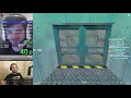 27.12.2020 - Half-life speedrun PB 30:51 Scriptless SUB 31 !