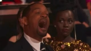 Will Smith slap but a YTP