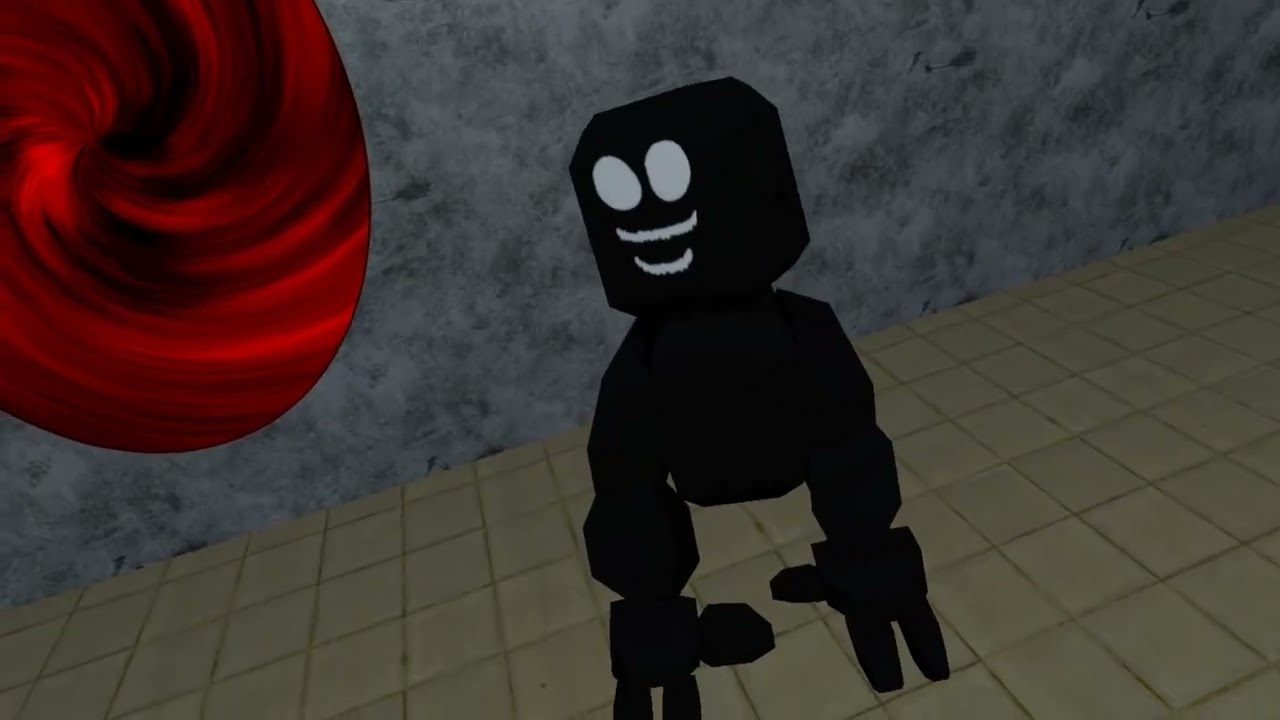 Tag of Fear, but im PBBV? (Tag of Fear: but reversed)