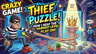 Thief Puzzle 🕹️ Play on CrazyGames Google Chrome 2026 03 23 20 07 04