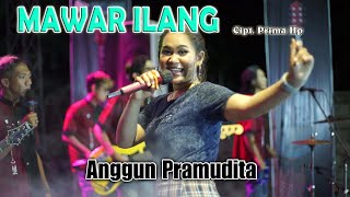 Anggun Pramudita - Mawar Ilang | Dangdut 