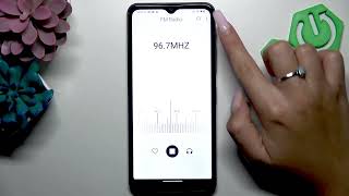 HMD Arc - كيفية استخدام راديو FM screenshot 1