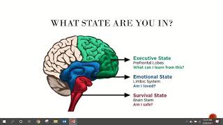 VIDEO 6 Assertiveness: Setting Respectful Limits