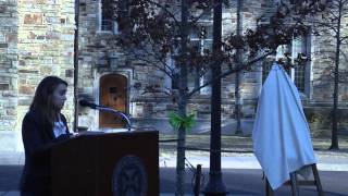 Remembering Professor Rosanna Cappellato