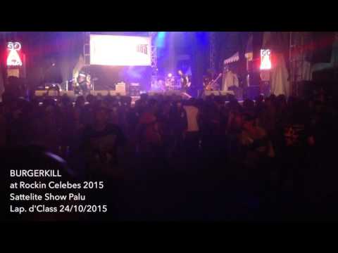 BURGERKILL - at