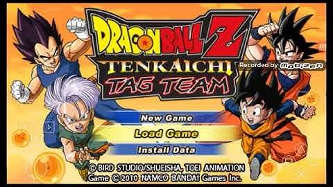 Dragon ball z TTT mods SSGSS goku vs Golden frieza