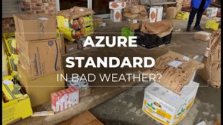 Rainy Day Azure Haul plus Walmart Run! [Shop with me!] by The Hometown Homestead 3,436 views 5 months ago 13 minutes, 59 seconds