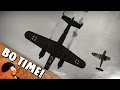 War Thunder - Do 217 J-1 "We Put The Special In Special"