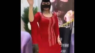 شيلة رقص بنات الخليج وبنات الامارات على شيلة مدح حماسيه